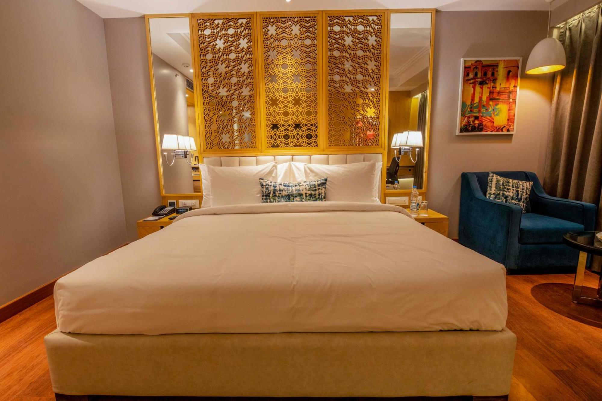 Hotel Western Darbar New Delhi