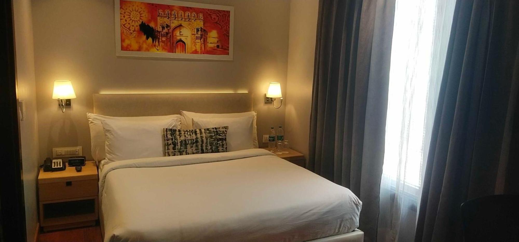 Western Darbar Hotel New Delhi
